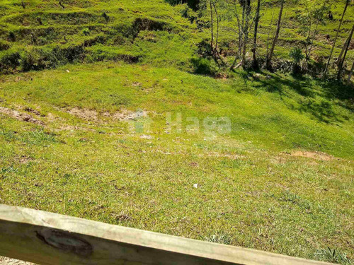 Imagem 9 de 16 de Terreno À Venda No Bairro Salto Águas Negras - Botuverá/sc - 2200t