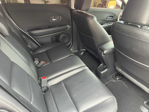 Honda HR-V 1.8 Ex Flex Aut. 5p