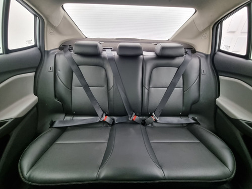 Chevrolet Onix 1.0 TURBO FLEX PLUS PREMIER AUTOMÁTICO