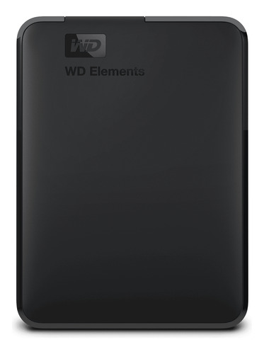 Elementos Wd Usb 3.0 Disco Duro Portátil 5tb