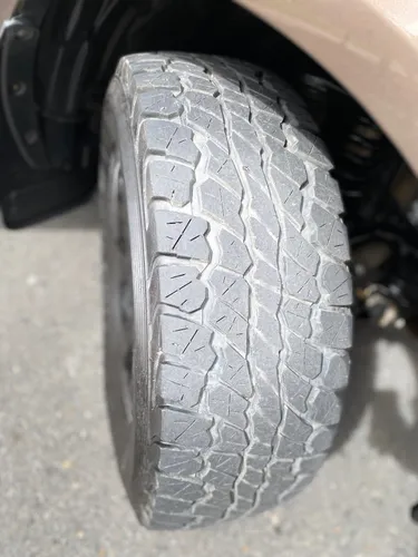 JAC Hfc1037 1.9 T6