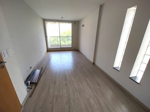 En Venta 1 Dormitorio. Zona Rio. Calidad Premium