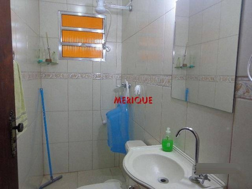 Imagem 9 de 26 de Sobrado À Venda, 150 M² Por R$ 420.000,00 - Parque Santa Amélia - São Paulo/sp - So0006