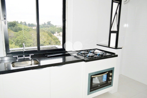Imagem 5 de 15 de Apartamento - Santana - Ref: 6726 - V-234762