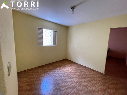 Imagem 21 de 30 de Casa Térrea A Venda No Bairro Jardim Santa Claudia Em Sorocaba - Ca02244 - 70494559