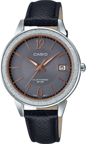 Imagen 1 de 1 de Reloj Casio Core Ltp-s200l-1