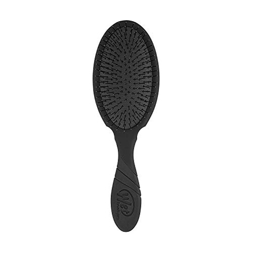 Pincel Mojado Pro Detangler Easygrip Negro