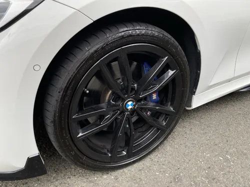 Bmw M340i 3.0 Xdrive At 4x4 2022