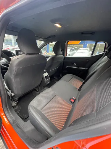 Renault Kardian 1.0T Premiere Edition At