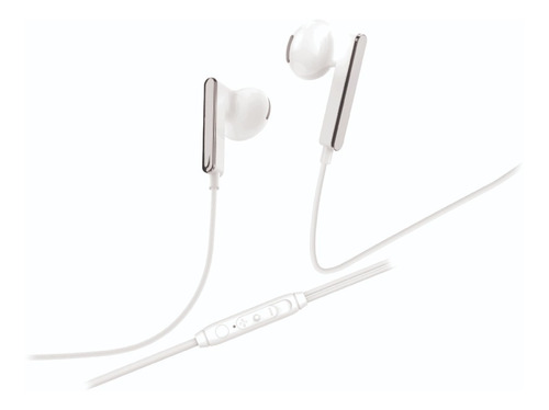 Auriculares Manos Libres Soul S489 Microfono Mini Plug 3,5mm