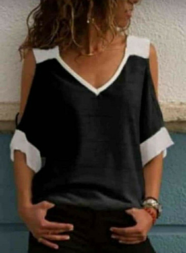 Remera  Modal Viscosa 