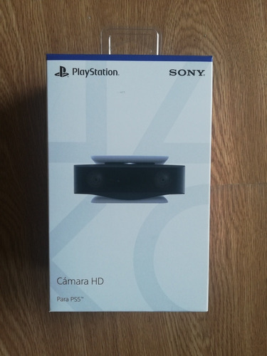 Imagen 3 de 5 de Camara Ps5 Sony Playstation 5 Original Sevengamer
