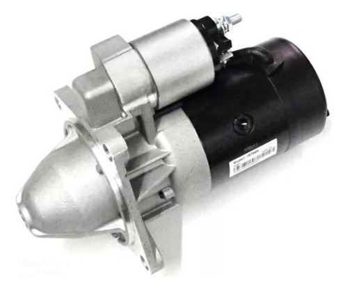 Motor Arranque Para Iveco Daily 2.5 2.8d 2.8td Tipo Bosch