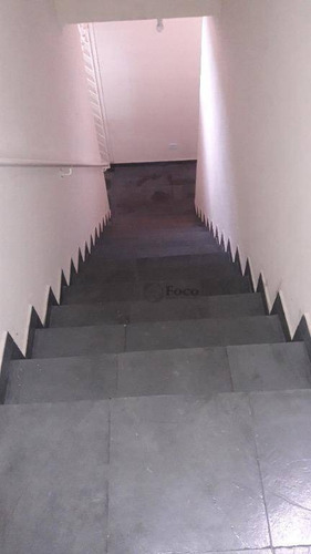 Imagem 2 de 14 de Casa Para Alugar, 50 M² Por R$ 780,00/mês - Conjunto Marcos Freire - Guarulhos/sp - Ca0866