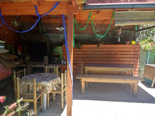 Preciosa Y Amplia Casa A 2km De La Playa Las Cadenas