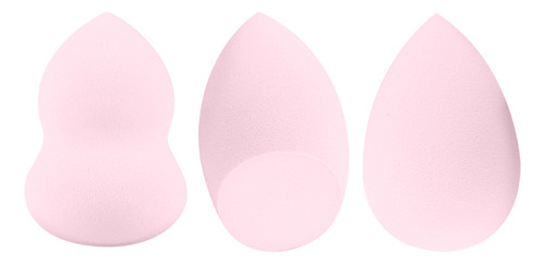 Blender Puff Foundation Powder Sponge Puff Beauty Makeup