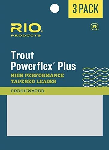 Brand: Rio Products Fly Fishing Power Flex-plus