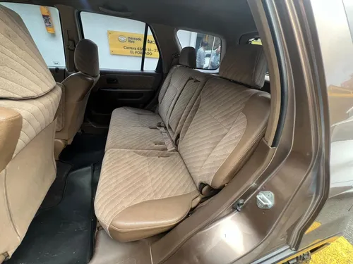 Honda CR-V 2.4 Lx