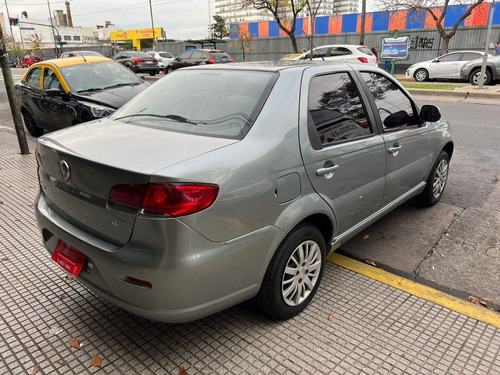 Imagen 6 de 11 de Fiat Siena