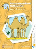 Nelson International Mathematics   2c - Workbook  2nd Ed Kel