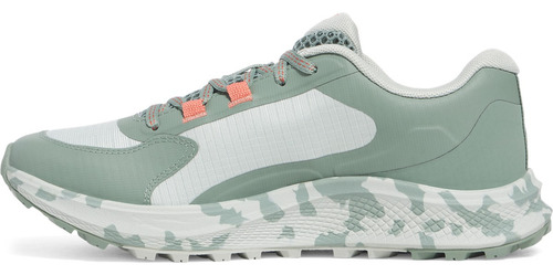 Tenis Para Correr Under Armour Charged Bandit Tr 3 De Mujer