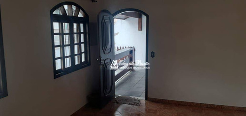 Imagem 18 de 26 de Sobrado 162m2 Jd. Sta Mena - So0524