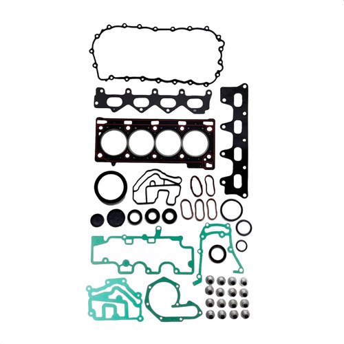 Juntas Do Motor Fibra Renault Fluence Gt 2.0 16v F4r Turbo