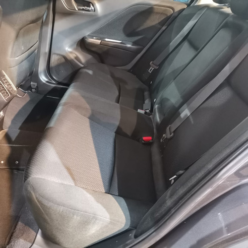 Imagen 14 de 15 de Honda City 2019