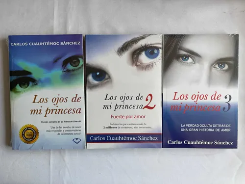Los Ojos De Mi Princesa Pdf Descargar Gratis librosvalle.mercadoshops.com.mx