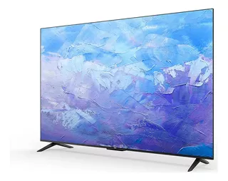 Tcl Pantalla 50 4k Uhd Smart Tv