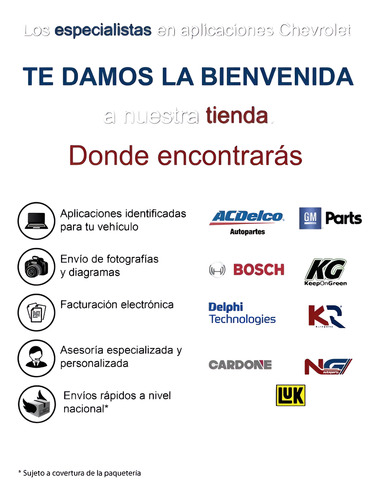 Sensor Velocidad Transmision Cadillac Xts V6 3.6 2013