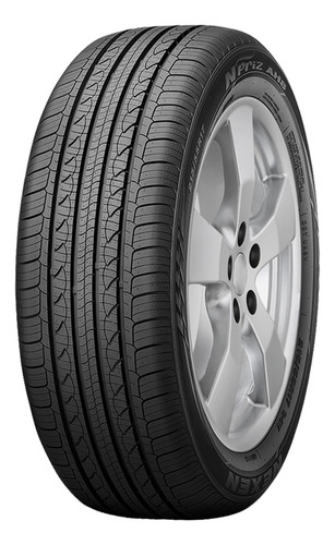 Paq 4 Llantas Nexen N Priz Ah8 215/55r17 94v Sl Bsw 500/a/a