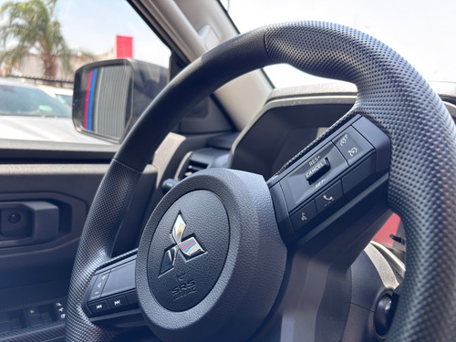 Mitsubishi L200 2.4 Cd Glx 4X2 Mt