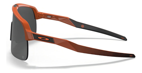 Óculos De Sol Oakley Sutro Lite Pm Matte Redline Prizm Black