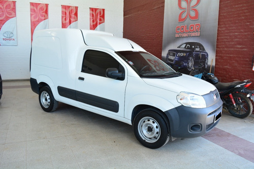 Fiat Fiorino Confort Mod 2016
