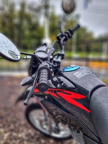 Honda, Xr 150 L 0km