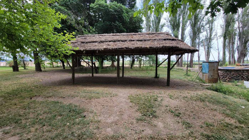 Venta Finca 51ha Con Dos Pozos Lujan