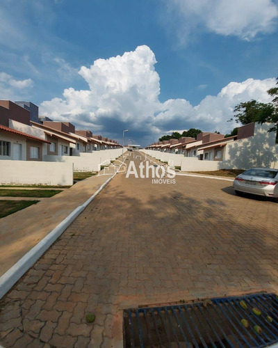 Imagem 1 de 18 de Casa Com 2 Dormitórios De 47,26² Em Capivari- Sp (ca04721) - Ca04721 - 68916560