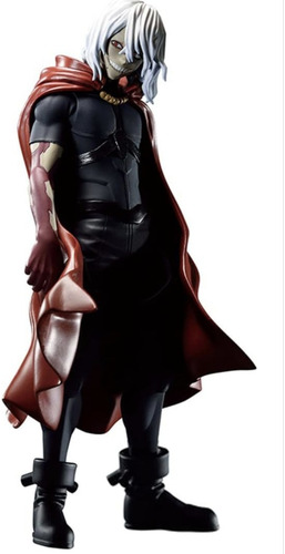 My Hero Academia Dxf Figura Tomura Shigaraki Banpresto Vol.2