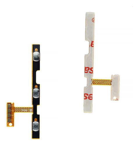 Flex Encendido Power Y Volumen Para Samsung Galaxy A03 A035