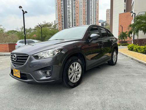 Mazda CX-5 2.0 Touring Camioneta