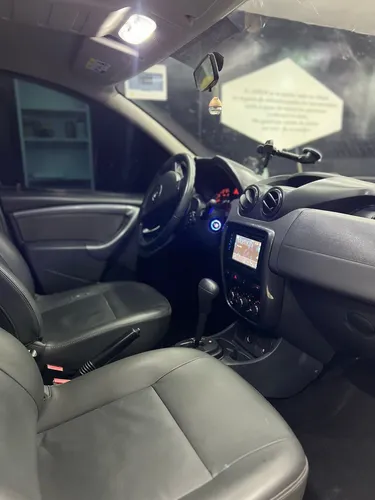 Renault Duster 2.0 Dynamique 4x2
