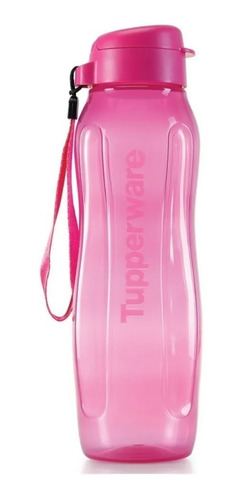 Tupperware. Eco Slim Con Pico 1 Litro