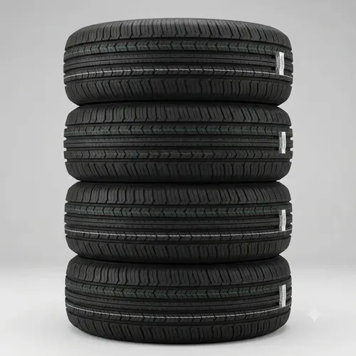 Pneu Aro 15 Mirage MR166 185/60R15 84H