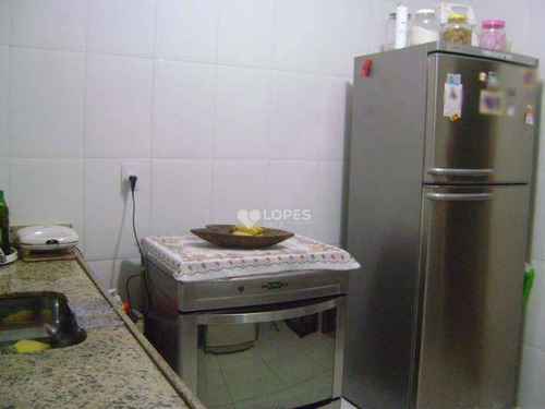 Imagem 8 de 8 de Casa Com 3 Quartos - Niterói/rj - Ca10792