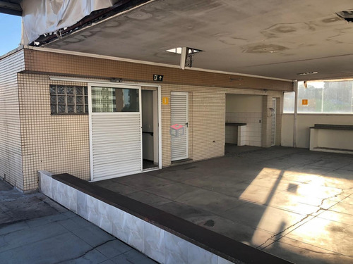 Imagem 20 de 29 de Prédio Bairro Barcelona - Vago - 85869
