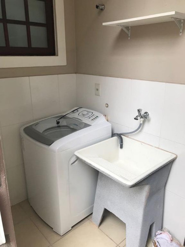 Imagem 19 de 22 de Casa Residencial À Venda, Altos Da Vila Paiva, São José Dos Campos. - Ca0738