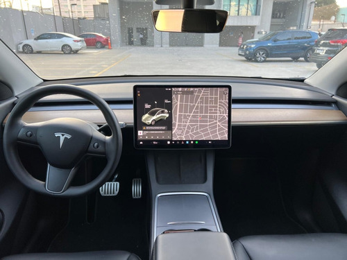 Tesla MODEL Y P100D PERFORMANCE AWD ELÉTRICO