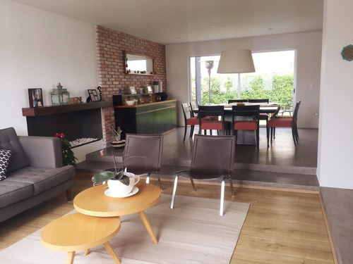 Imagen 4 de 16 de Vendo Hermosa Casa En Bosque Real