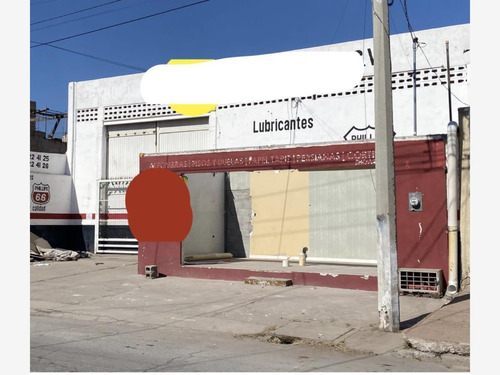 Bodega Comercial En Renta Torreon Centro